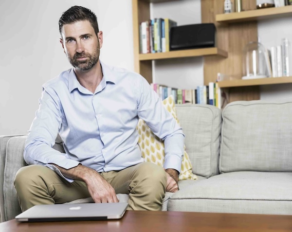 The coach at Love Counselling
